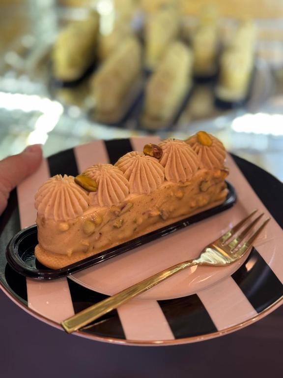 Penzion 4 pokoje - 12