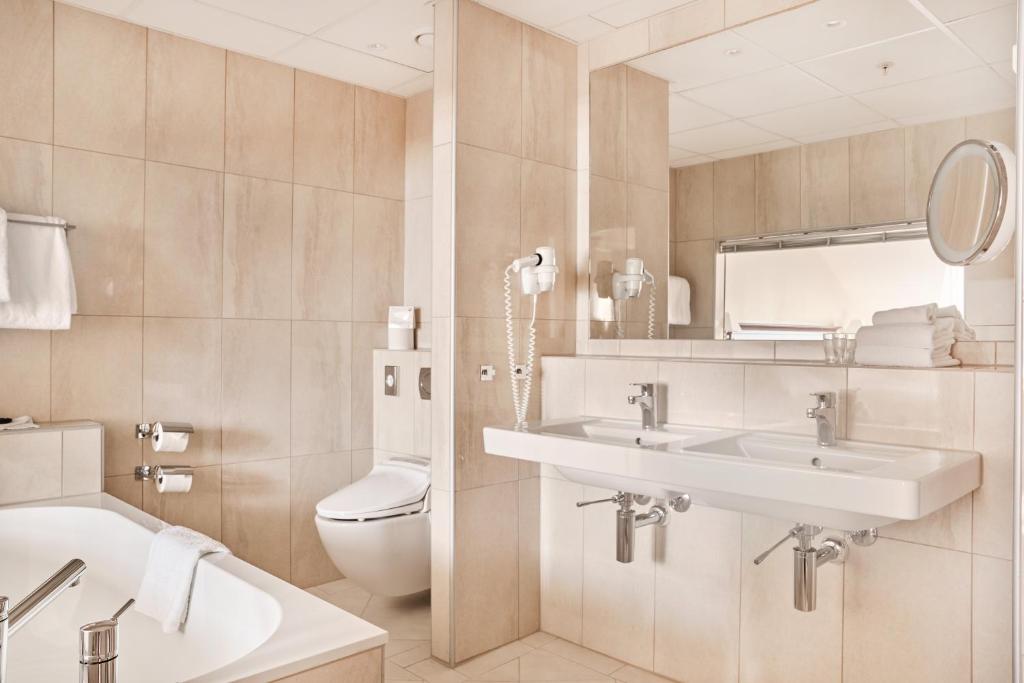 Hotel Ullensvang - Suite Júnior