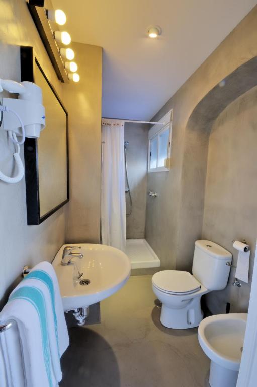 Hotel Sevilla - Resim 37