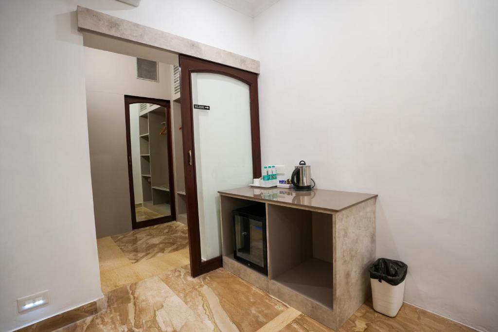 Fotografie z fotogalerie ubytování Avenue 11 Boutique Residences, Poes Garden Chennai v destinaci Čennaí