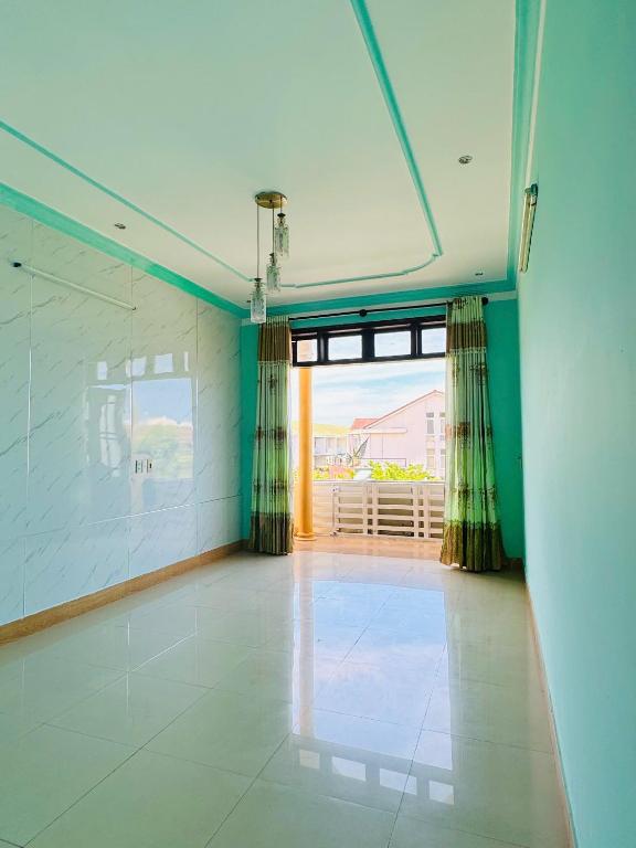 Định Homestay - Family Room