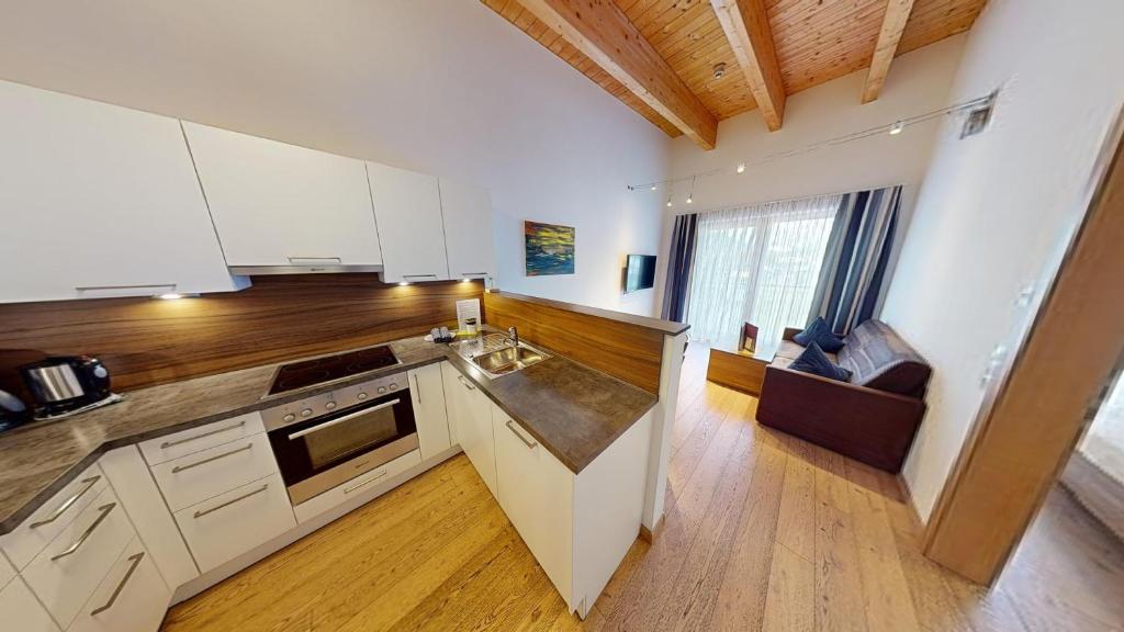 Apartments Dolomit-Royal - 1