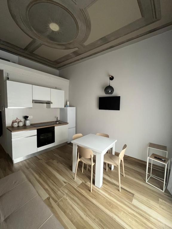 Maison Cily - One-Bedroom Apartment
