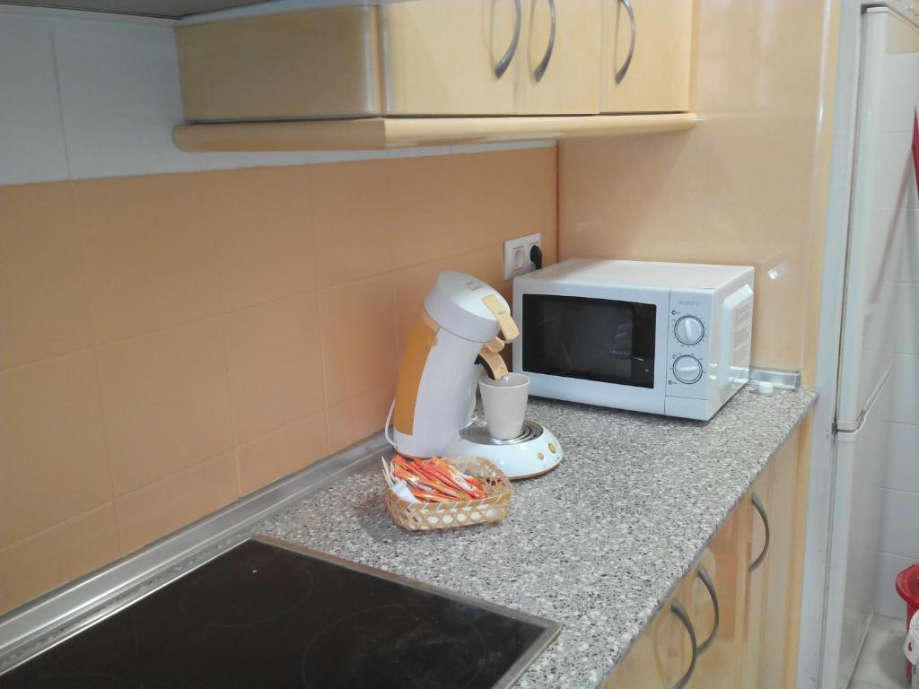 Kép Apartamento San Miguel Caballeros szállásáról Jerez de la Fronterában a galériában
