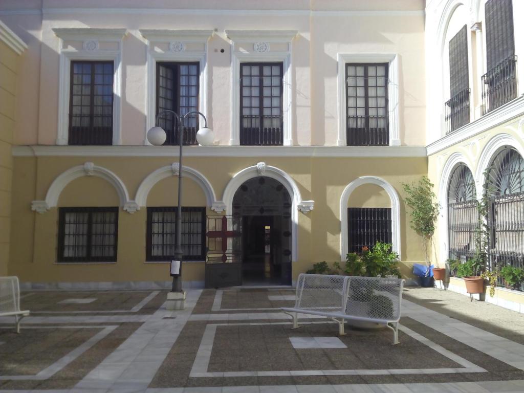 Kép Apartamento San Miguel Caballeros szállásáról Jerez de la Fronterában a galériában