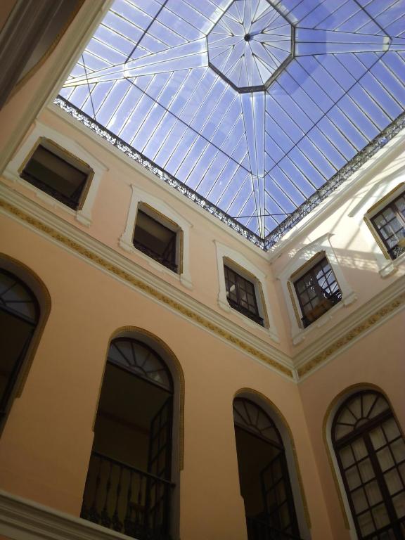 Kép Apartamento San Miguel Caballeros szállásáról Jerez de la Fronterában a galériában