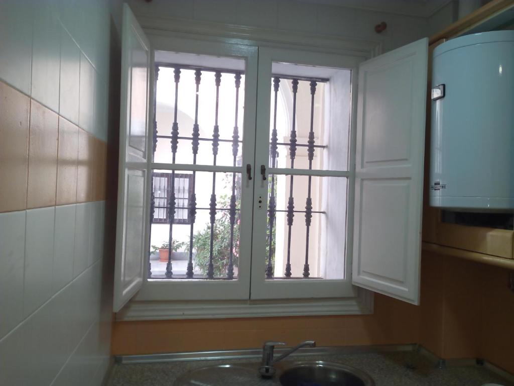 Kép Apartamento San Miguel Caballeros szállásáról Jerez de la Fronterában a galériában