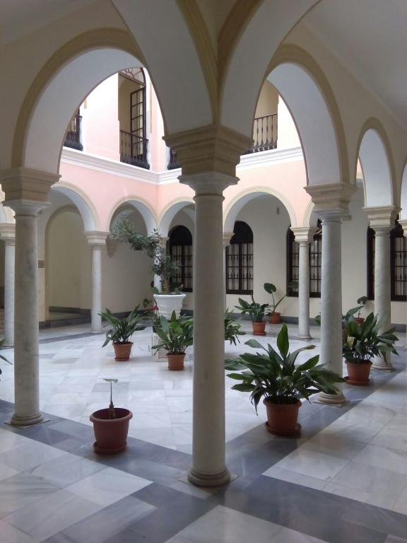 Kép Apartamento San Miguel Caballeros szállásáról Jerez de la Fronterában a galériában