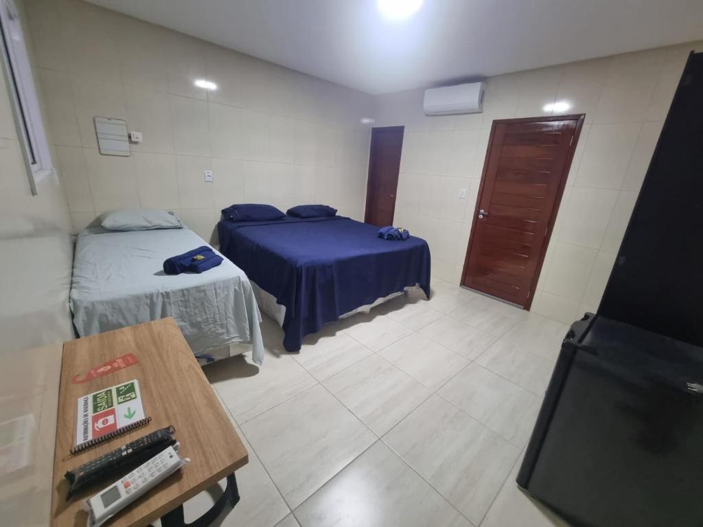 Pousada Ouro Branco