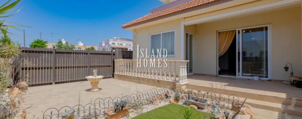 Μπαλκόνι ή βεράντα στο St Andrews Apartment