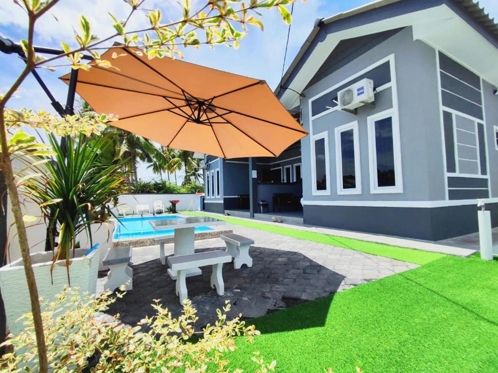 Φωτογραφία από το άλμπουμ του D'Lamp Homestay σε Kampong Tok Saboh
