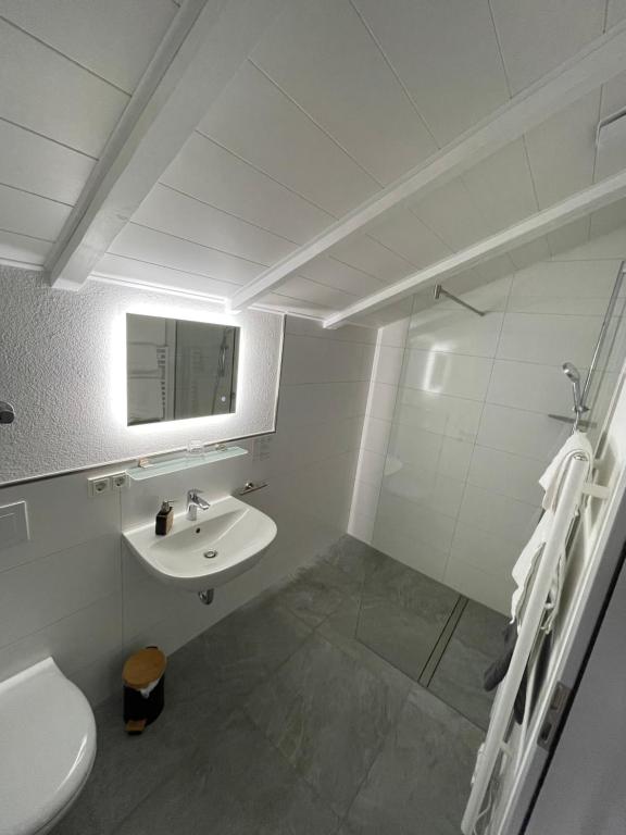 Hotel im Homburger Ländchen - Camera Deluxe