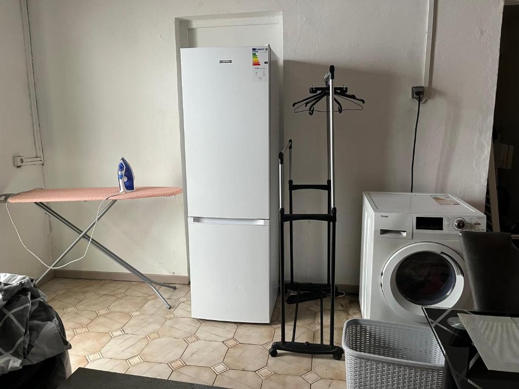 Fotografie z fotogalerie ubytování Studio spacieux v destinaci Saint-Pierre