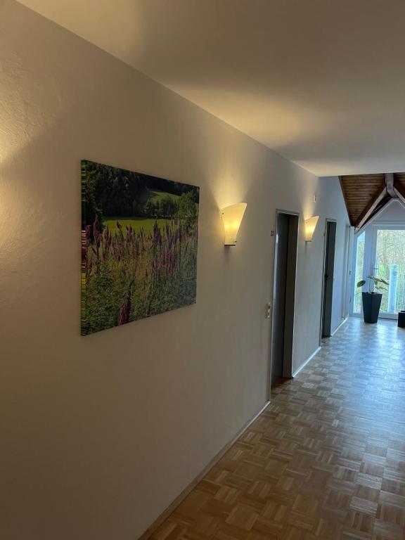 Hotel im Homburger Ländchen - Camera Doppia Standard