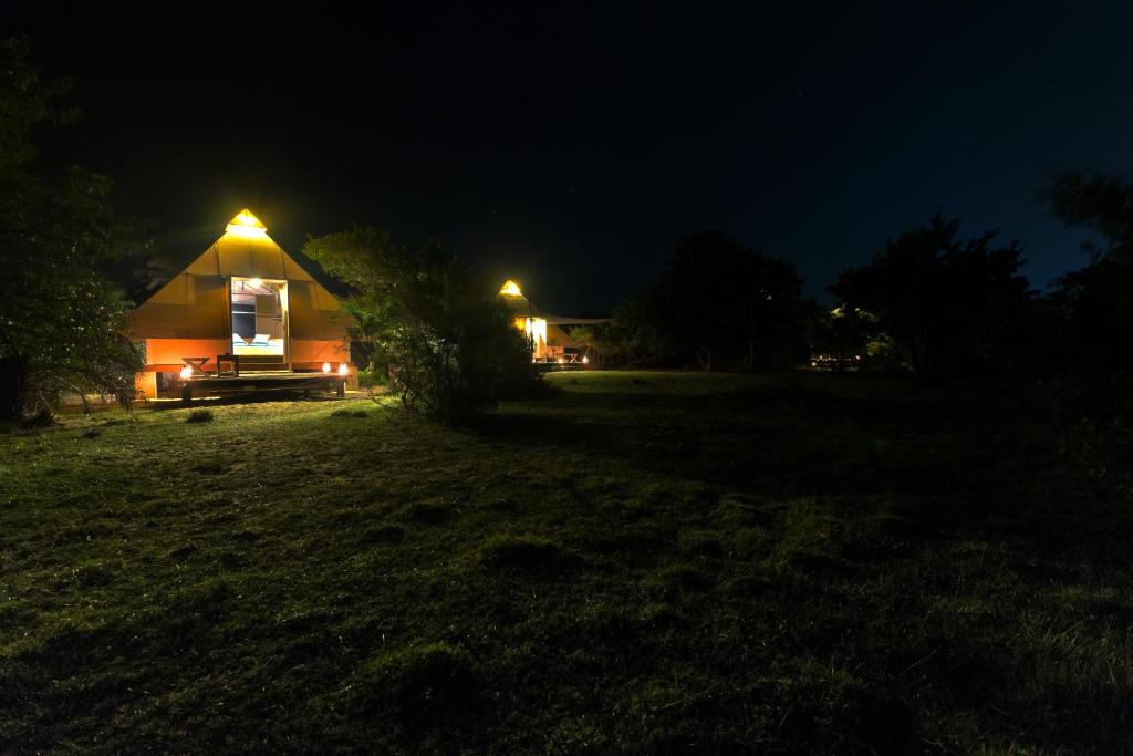 Fotografie z fotogalerie ubytování Kodev v destinaci Kalpitiya