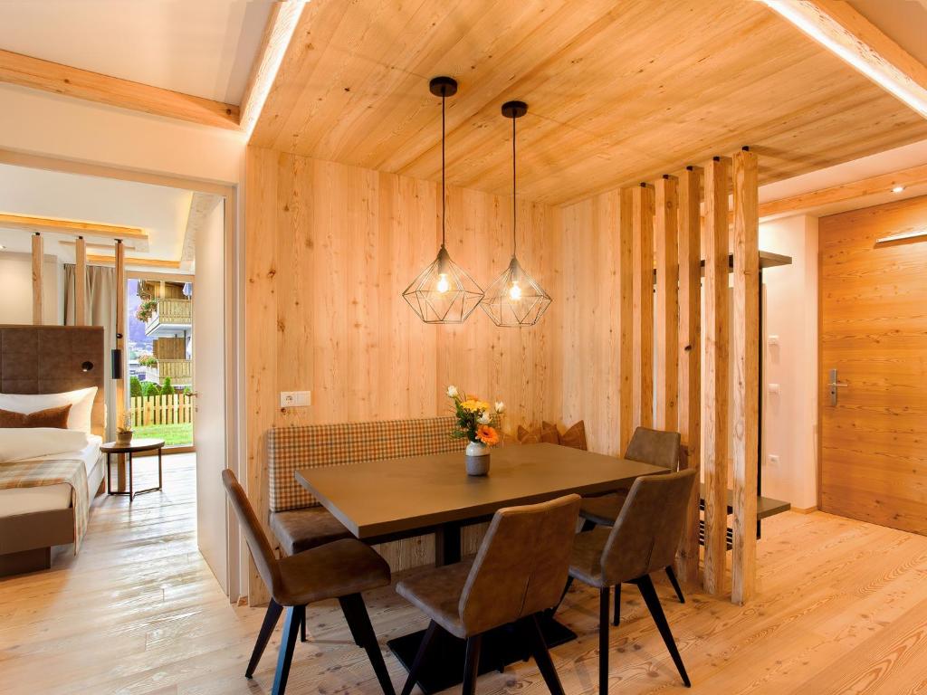 Alpin Apartments - 4