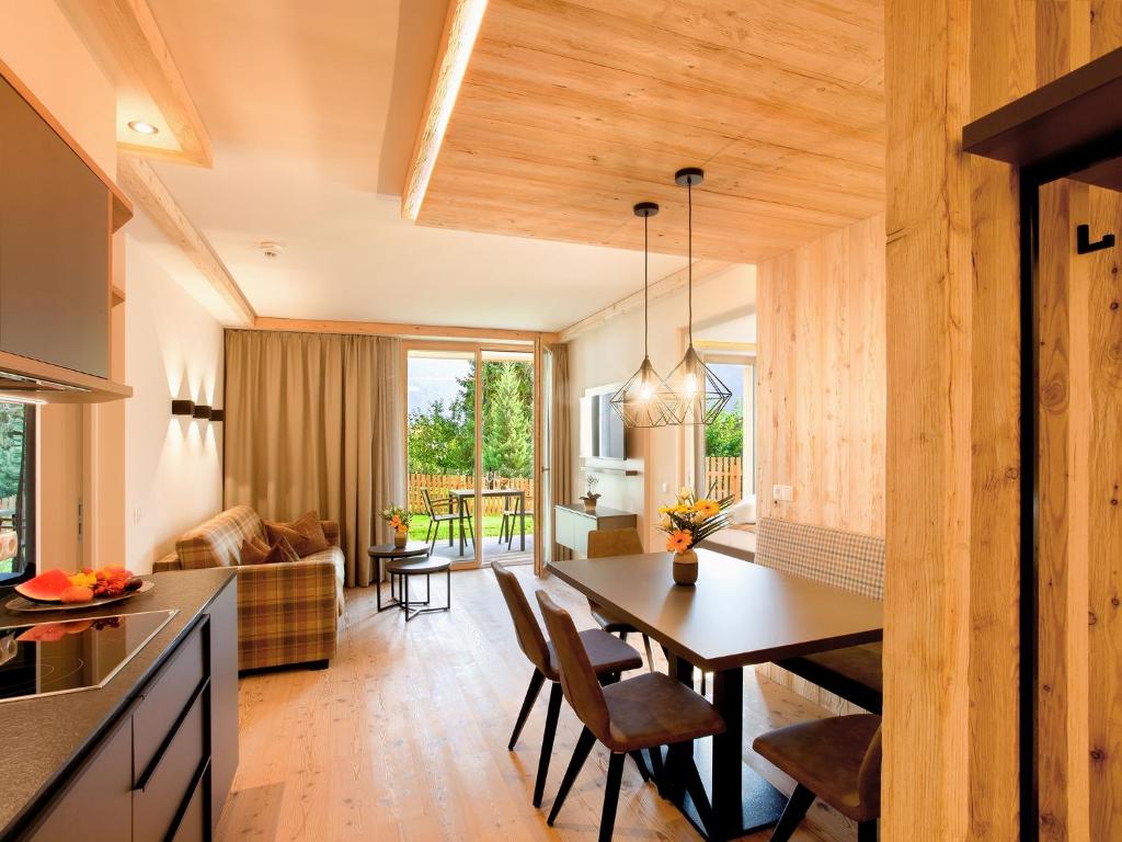 Alpin Apartments - 5