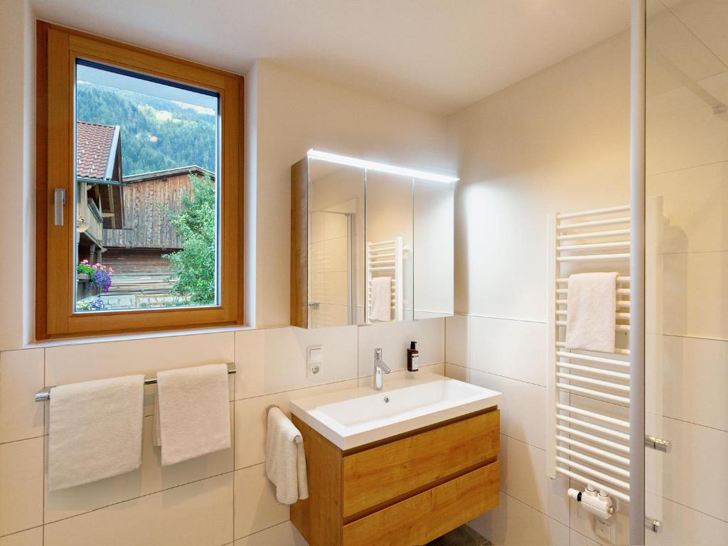 Alpin Apartments - 3