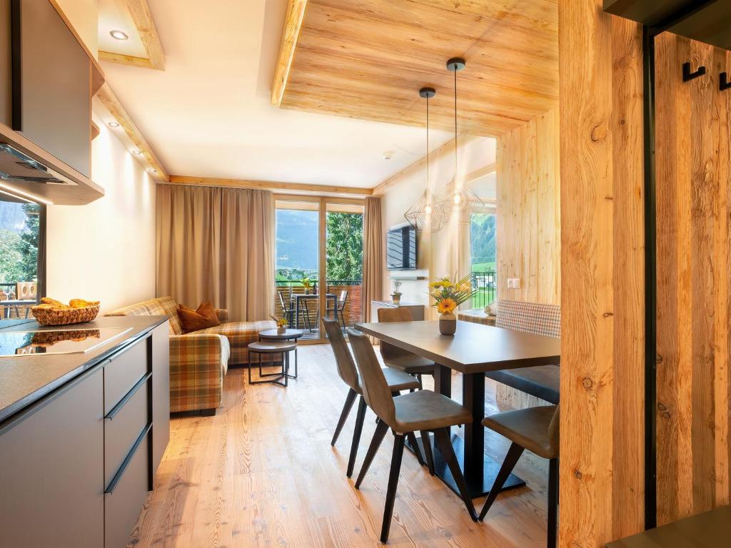 Alpin Apartments - 6