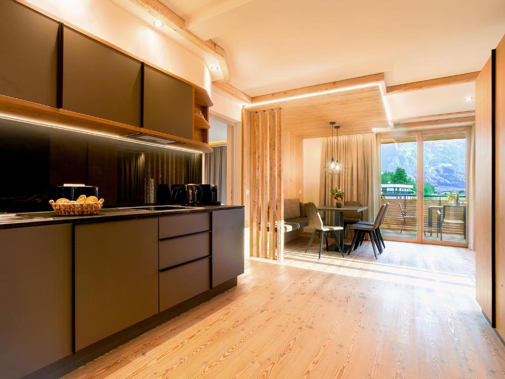 Alpin Apartments - 8