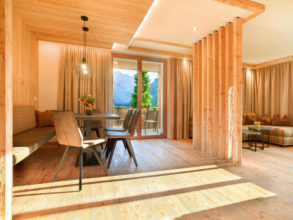 Alpin Apartments - 9