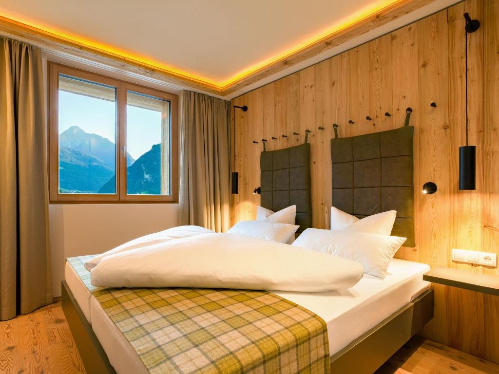 Alpin Apartments - 13