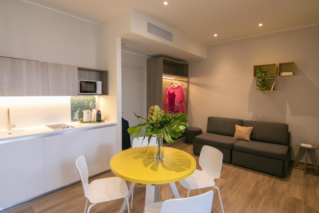 Hotel Hollywood - Resim 4