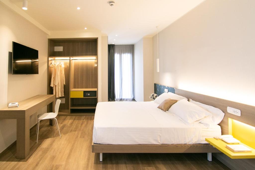 Hotel Hollywood - Resim 7