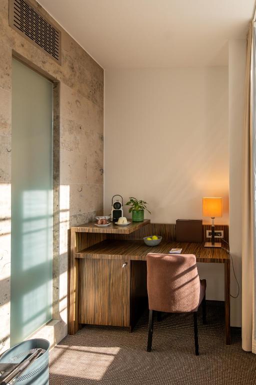 Herzogshof - Boutique-Hotel am Dom - Quarto Duplo Ou Twin Grande