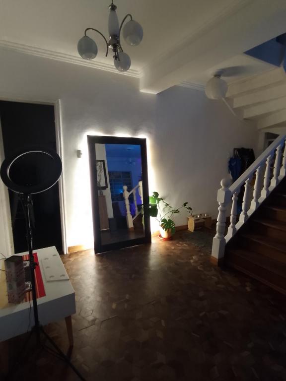 Fotografie z fotogalerie ubytování Casa Yolo Bogotá v destinaci Bogotá