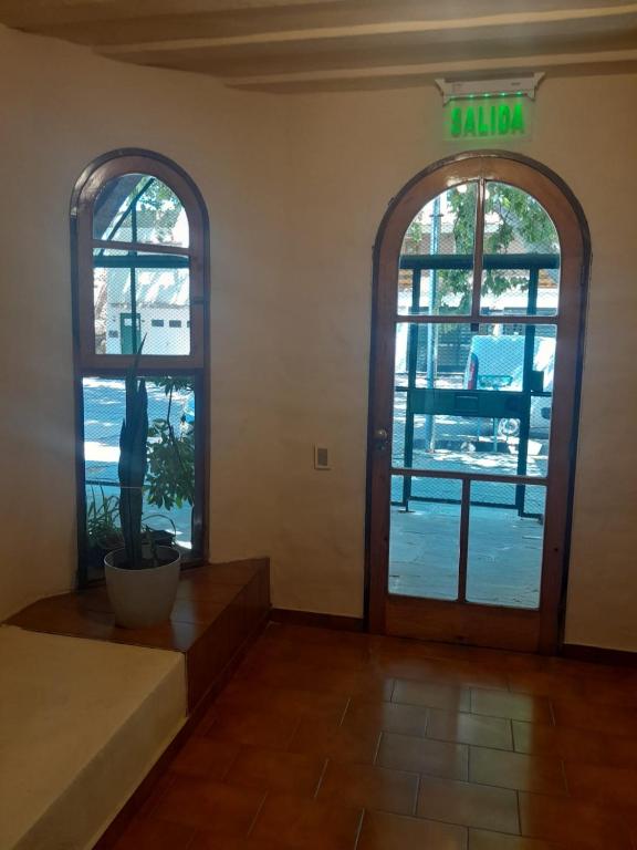 Fotografie z fotogalerie ubytování Arpegio Hostel v destinaci San Rafael