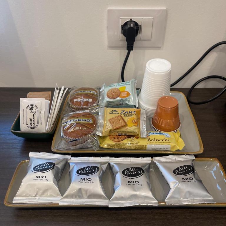 Namuri Luxury Rooms - 6