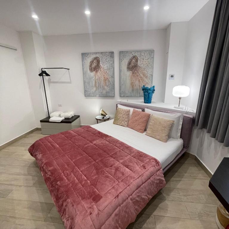 Namuri Luxury Rooms - 17