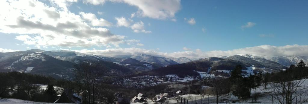 Mobilhome convivial en Alsace – photo 28