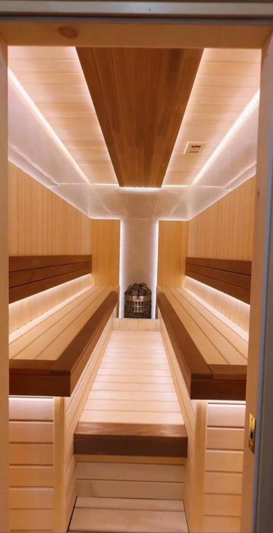 امکانات Avant Express Hotel Pool&Spa - تصویر ۴