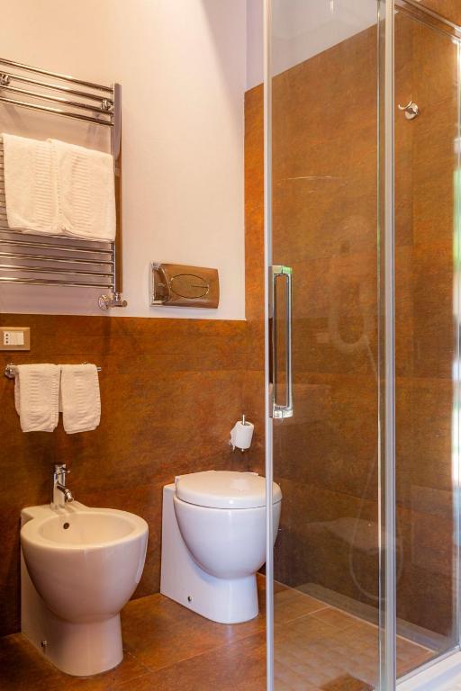 Casena Mongerrati - Habitación Doble Estándar