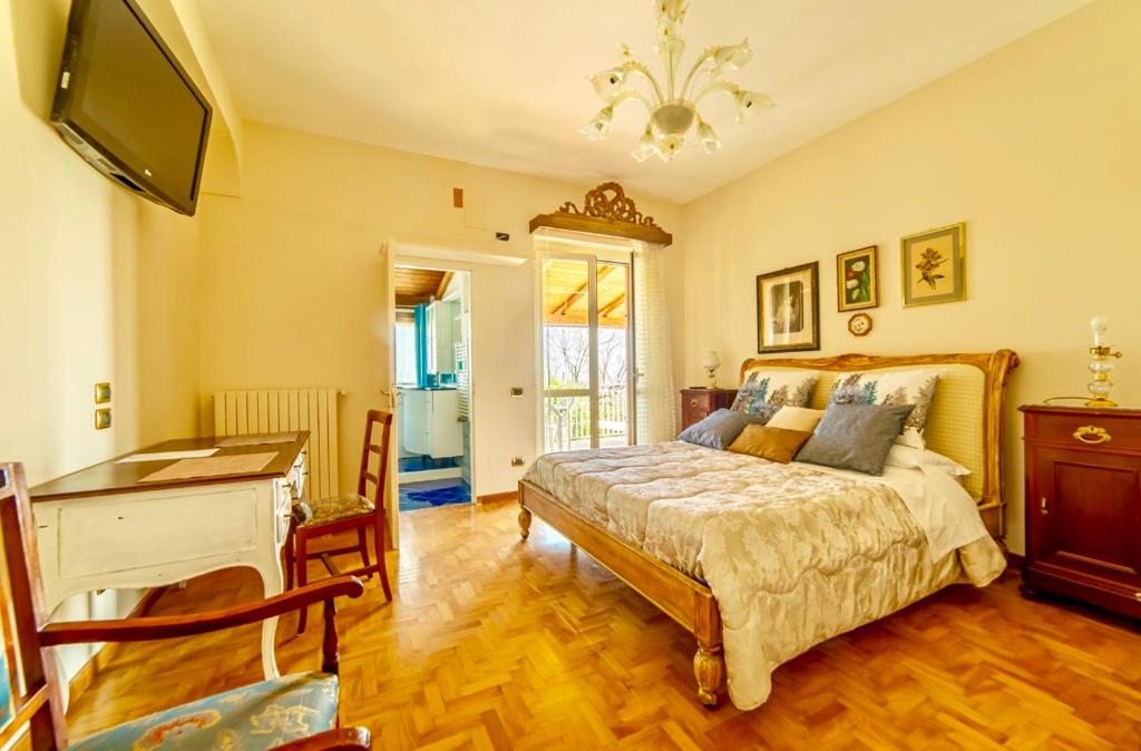 Panora Hill BnB