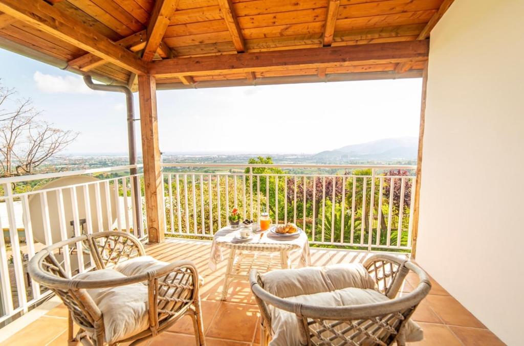 Panora Hill BnB
