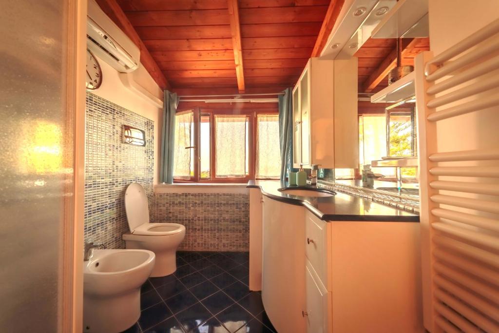 Panora Hill BnB