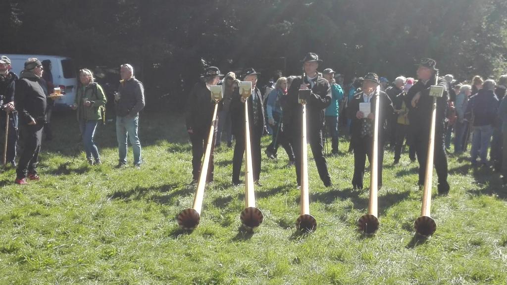 Mobilhome convivial en Alsace – photo 36