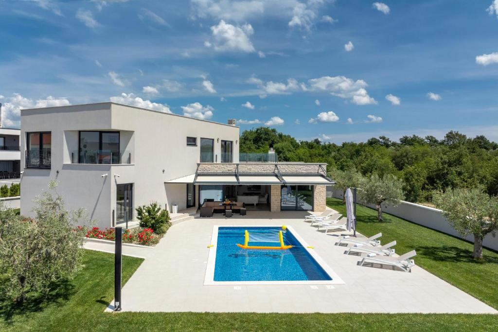 Villa EmMa