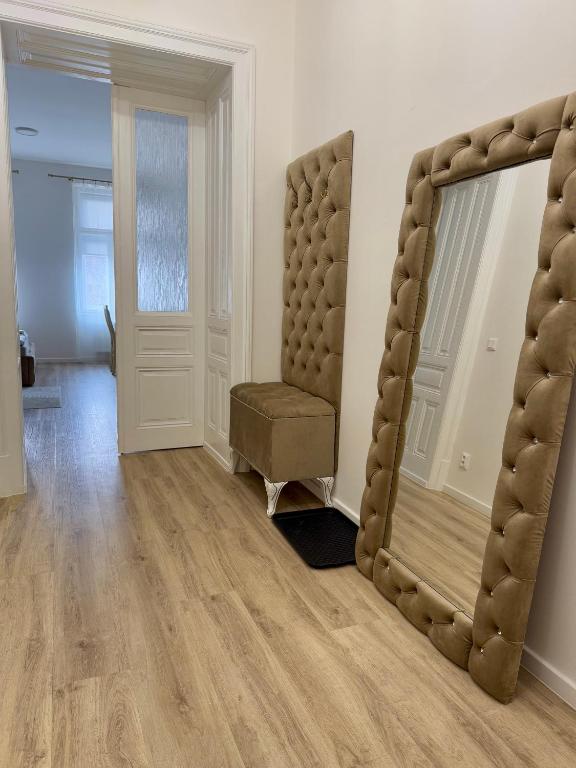 Fotografie z fotogalerie ubytování Apartmán Queen v destinaci Brno
