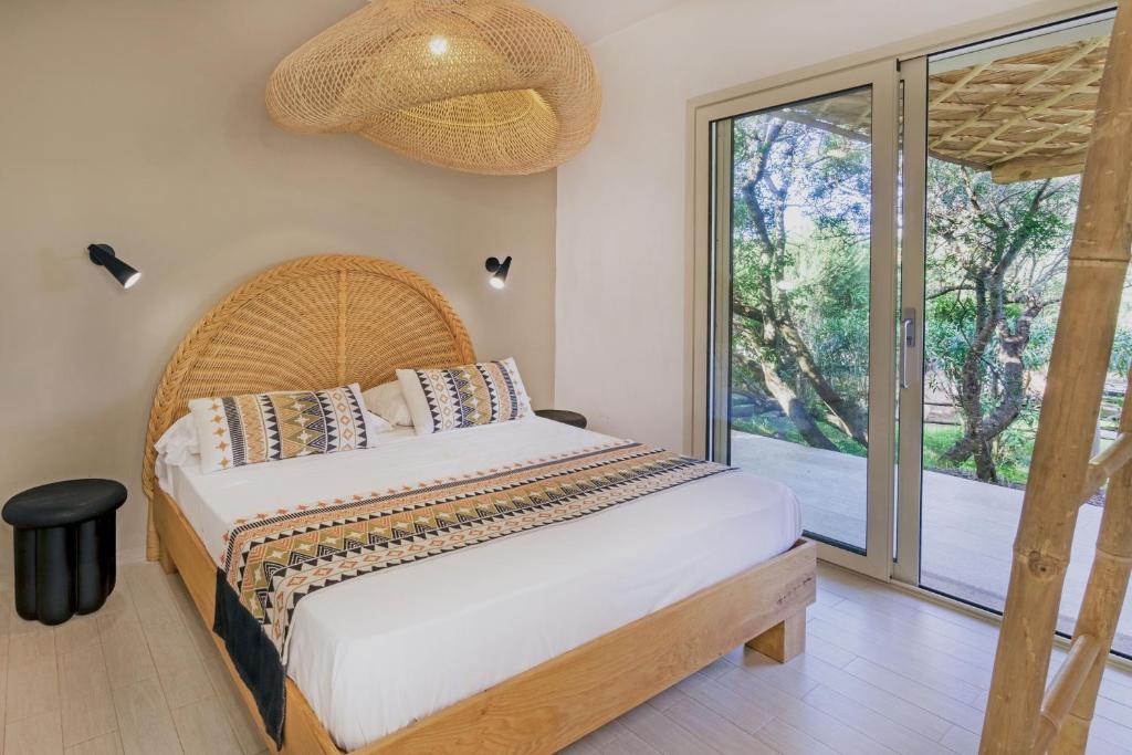 Residence Hotel Lu Nibareddu - One-Bedroom Apartment - Beach Front