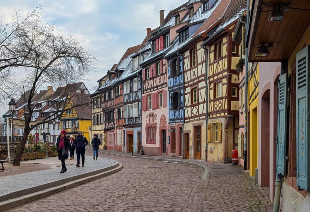 Au Vieux Porche Colmar – photo 15