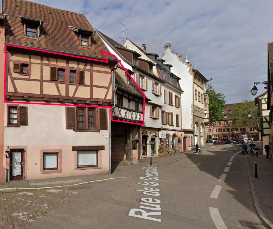Au Vieux Porche Colmar – photo 29