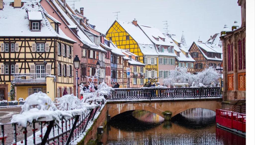 Au Vieux Porche Colmar – photo 16