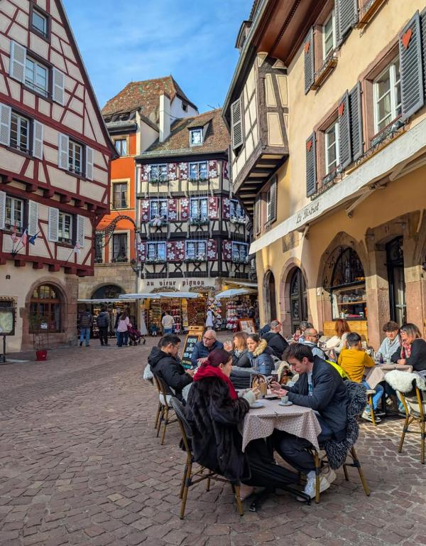 Au Vieux Porche Colmar – photo 6