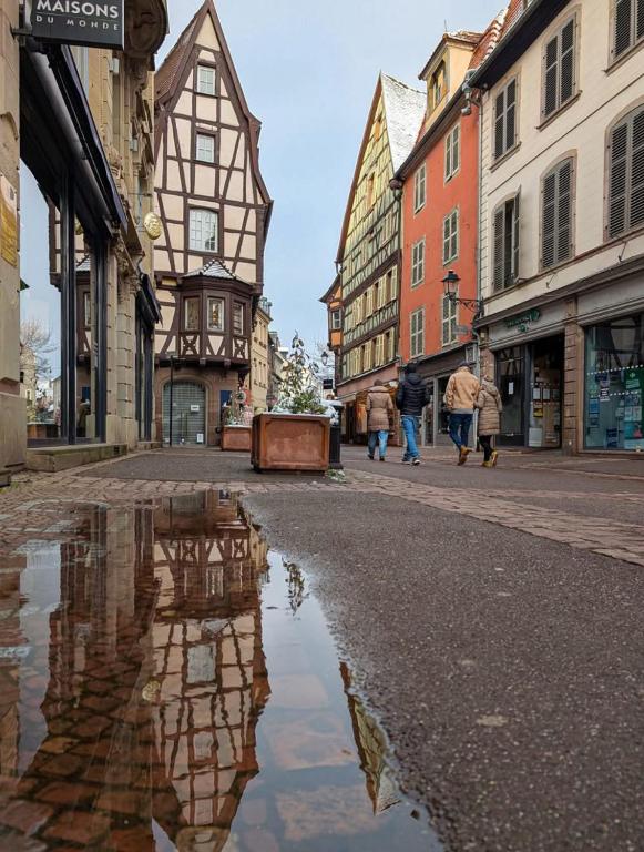 Au Vieux Porche Colmar – photo 17