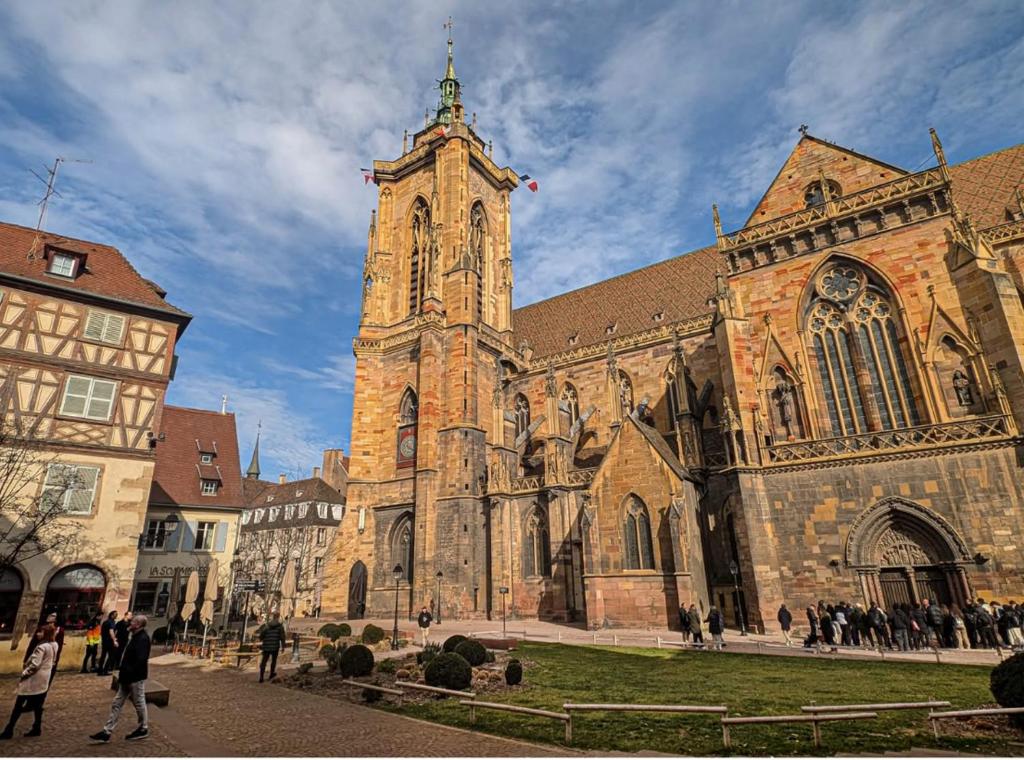 Au Vieux Porche Colmar – photo 19