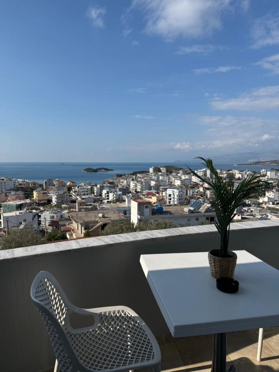 Fotografie z fotogalerie ubytování Michelle Apartments v destinaci Ksamil
